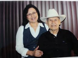 Her father 'did what he needed to do'