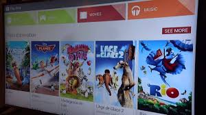 Philips Android Smart Tv Youtube