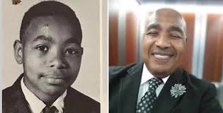 Remembering principal Bill Morris