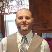 Bryan Michael Criner Obituary