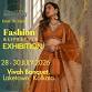 Fashion & Lifestyle Exhibition