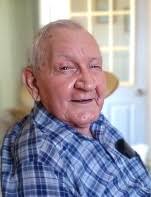 Obituary information for James Chase "J.C." Berry