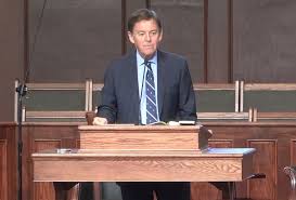 I have been pondering this matter since turning 65 in may. Alistair Begg Delivers Spurgeon Lectures At Mbts Baptist Press