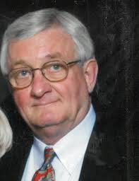 Obituary information for Bruce Fraser Tompkins