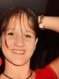 Kimberly Annette Laird Deshotel (1985-2010)