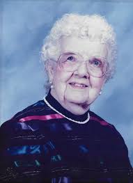 Obituary: Marguerite A. Bauer, 109