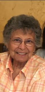 Patricia Elaine Rendon