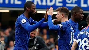 Mason mount football player profile displays all matches and competitions with statistics for all the matches he played in. Mount I Was Too Desperate To End My Chelsea Goal Drought Goal Com