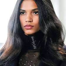 How do i get really thick strong hair from the root itself, as i have very fine hair that tends to fall every time i brush my hair? How To Blow Dry Hair Like A Pro At Home