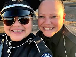 Last night I had the Honor and Privilege to perform for the Pinal County  Sheriff's Peace Officers' Memorial Service ceremony. It's always a very  moving and emotional performance when it comes to