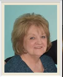 Gail Parvin (Gail Streeter) Class of '57 obituary and funeral home  information: