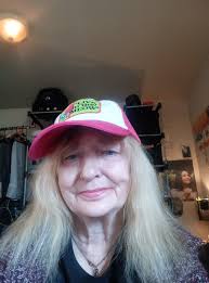 Nice to join the group. All you happy hippies! From NorCal.