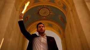 The date was announced on july 25, giving fans plenty of time to rewatch the series ahead of the final season. Dan Is Returning In Lucifer Season 6 Wttspod