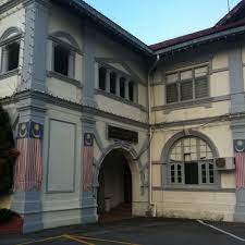 (0.24 mi) rhr hotel @ selayang. Mpkk Majlis Perbandaran Kuala Kangsar 1 Tip From 113 Visitors