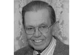 Warren Peterson Obituary (1928