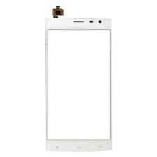 XOLO Q2000 White Touch Screen Digitizer