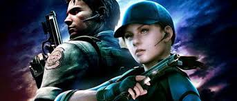 Play as one of the unsung heroes.read more . Resident Evil 5 Lost In Nightmares Ztgd