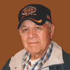 Theodore Ross "Ted" Willits