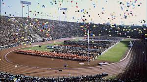 From wikipedia, the free encyclopedia. The Olympics In 1964 Hailed A New Japan There S Less To Cheer This Time The New York Times