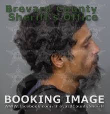 Arrests In Brevard County: June 13, 2025