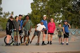 Jump to navigation jump to search. Big Plans For The Biloela Skate Park Queensland Times