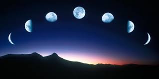Manche menschen interessieren sich allein aus neugier dafür, wann neumond oder vollmond am. Neumond