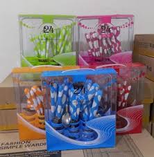 Jual sendok dan garpu terlengkap. Jual Alat Makan Sendok Motif Polkadot Set Murah Dengan Keranjang Isi 24 Pcs Stainless Kaskus