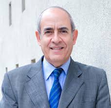 Dr. Juan Antonio Rock Tarud