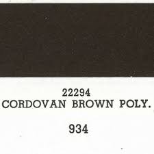 Image result for Cordovan Brown 1963 Nova