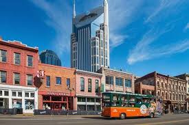 Nashville Hop On Hop Off Trolley Tour Nashville Vacation Nashville Tours Shopping Tour