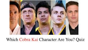 Miyagi first go to daniel's apartment? Ultimate Cobra Kai Trivia Quiz Nsf Music Magazine