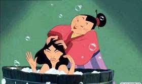 #mulan #bath #cold #wash and dry #disney. Mulan Bath Cold Pin By Anna On Peliculas Cartoons Infantiles Gif Animated Cartoons Disney Princess Memes Disney Princess Wallpaper 6 460 872 Likes 2 659 Talking About This Beratnya Materi Kuliah Jurusan Farmasi
