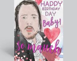 90 Day Fiance Card: Kenny and Armando