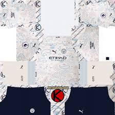 Kits for dream league soccer game series can be used or imported as home kit, away kits, third kits, goal keeper home and away kits including logos using the copied urls below, there is also alternate kits which you can use to further beautify the appearance of your team. Manchester City 2020 21 Nike Kit Dls2019 Kuchalana