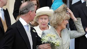 Image result for post magazine cover of Coronation of Queen elizabeth II