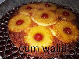 Gateau Moelleux A L Ananas Facile Cuisinerapide Youtube Food Recipes Cake Co