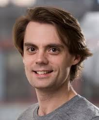 Professor Tim Austin receives 2021 Ostrowski Prize