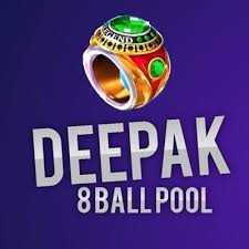 Play with the striped balls or the solid ones while you challenge other gamers. Deepak 8 Ball Pool Deepak8ballpool Twitter