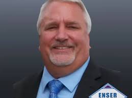 ENSER Corporation Honors 2024 Arnone Scholarship Recipient and Fosters  Future Engineering Excellence