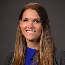 Erin Kron's Instagram, Twitter & Facebook