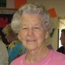 Flora Margaret Fellure Obituary July 15, 2024