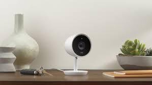 The outdoor camera costs $399. The Best Indoor Home Security Cameras For 2021 Pcmag