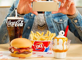 The Best And Worst Foods On The Dairy Queen Menu Eat This Not That