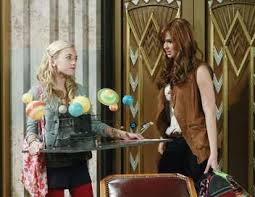 Jessie est la nounou de quelle famille ? Jessie Saison 1 Episode 1 Une Nounou A New York Teleobs