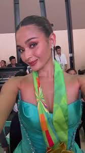 Beauty Queen Duties in Nueva Vizcaya: Gown, Hair, and Makeup Journey