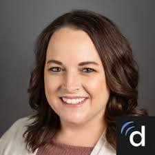 Kimberly Kish's Instagram, Twitter & Facebook