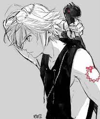 my little demon meliodas x reader awkward lunch seven deadly sins anime seven deadly sins manga art