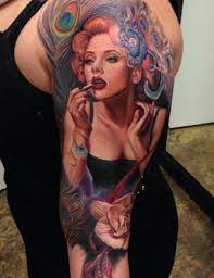 100 Awesome Examples Of Full Sleeve Tattoo Ideas Cuded Sleeve Tattoos Half Sleeve Tattoo Best Sleeve Tattoos