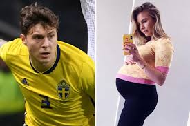 Jose mourinho has refused to blame victor lindelof for his mistake in. Victor Lindelof Page 6 The Scottish Sun