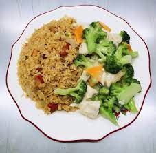 Kitchen and bathrooms are remodeled. New China Kitchen Restaurant 1309 Chestnut St Orangeburg Sc 29115 Usa